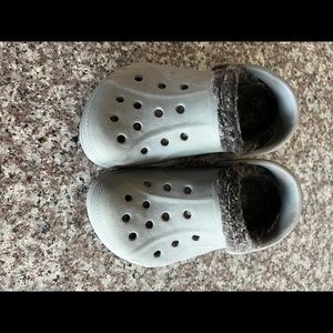 Childrens Crocs